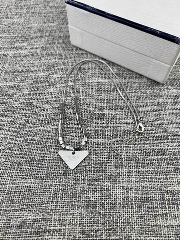 Prada necklace 05lyh13 (6)